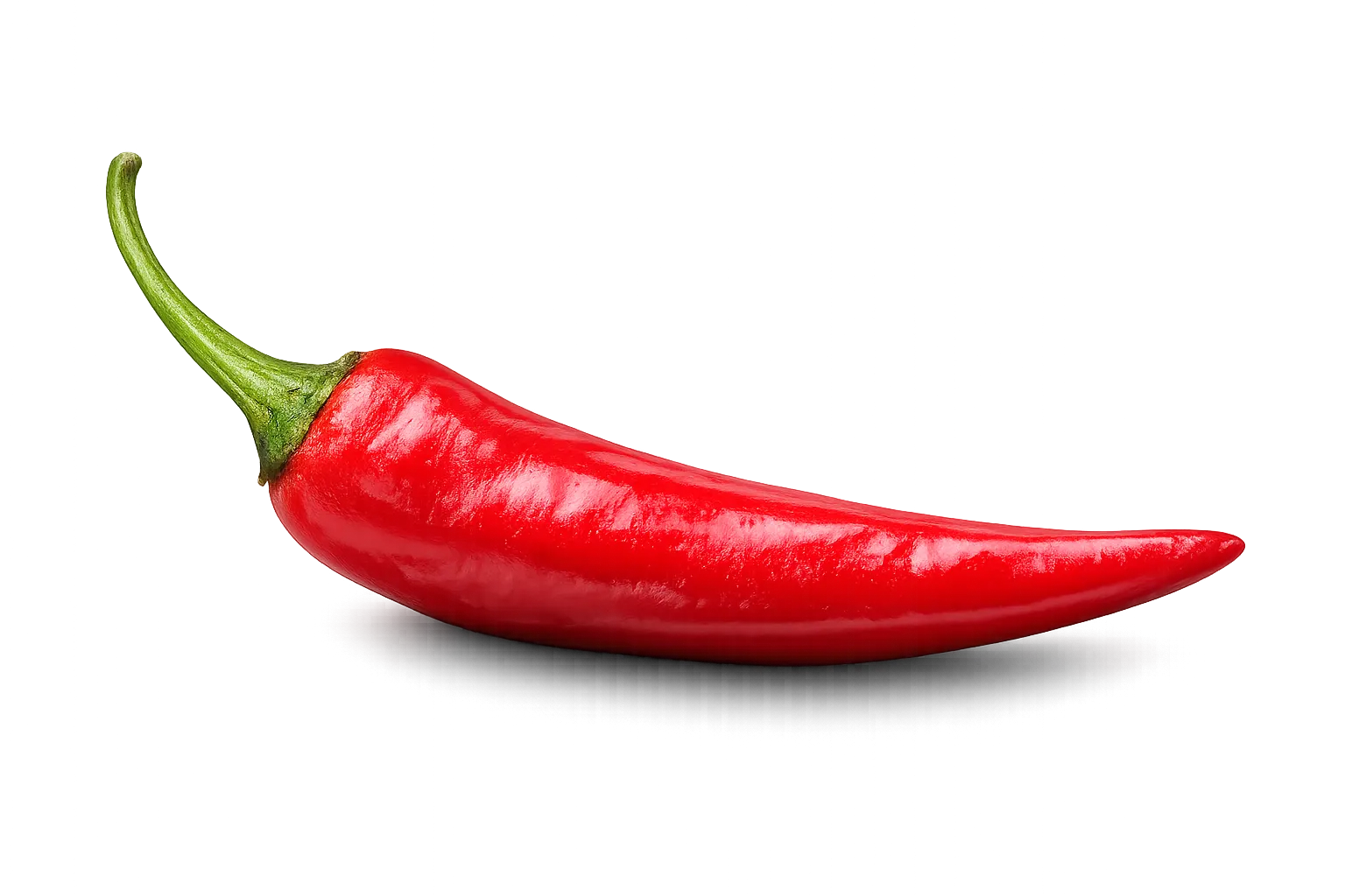 Red Chilli