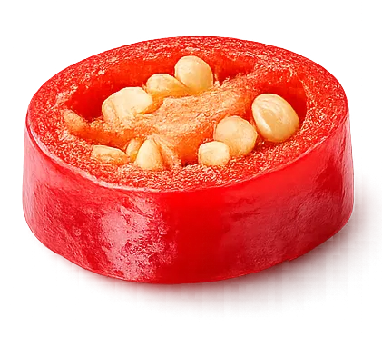 Chilli Piece