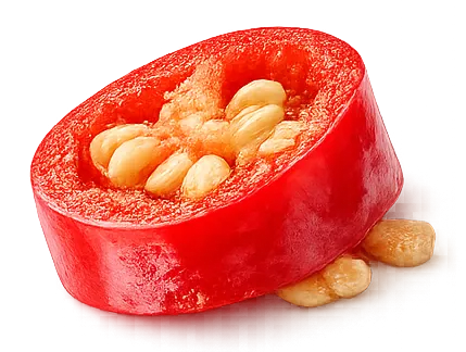 Chilli Piece