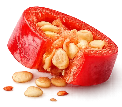 Chilli Piece